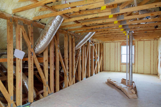 Best Residential Insulation in Poplar Bluff, MO