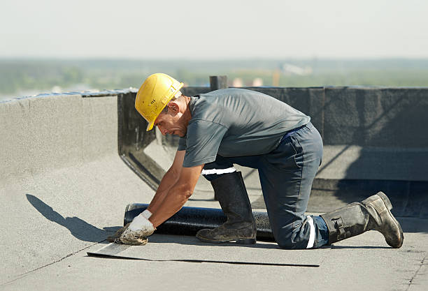 Types of Insulation We Offer in Poplar Bluff, MO