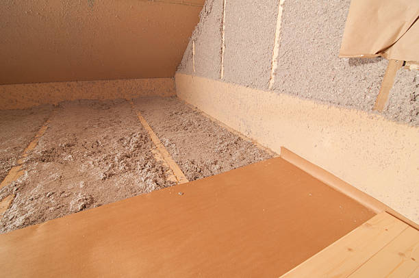 Best DIY Insulation Kits and Guidance in Poplar Bluff, MO